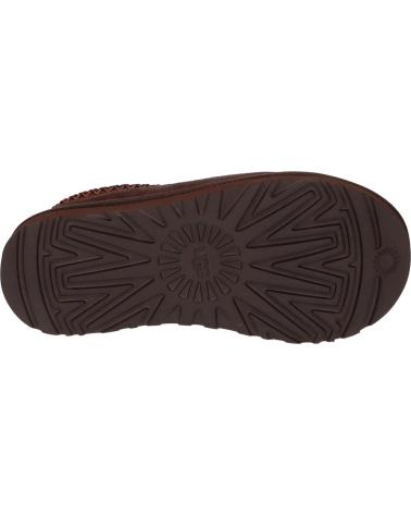 UGG W TASMAN II 1174470 BURNT CEDAR BURNT CEDAR