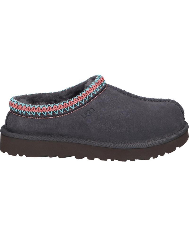 UGG W TASMAN II 1174470 DARK GREY DARK GREY