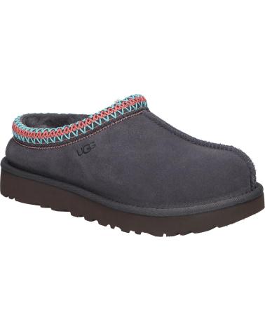 UGG W TASMAN II 1174470 DARK GREY DARK GREY