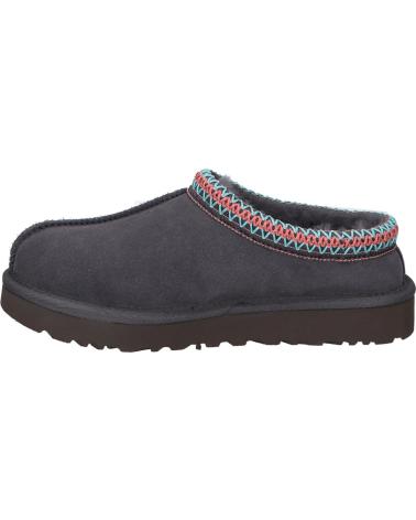 UGG W TASMAN II 1174470 DARK GREY DARK GREY