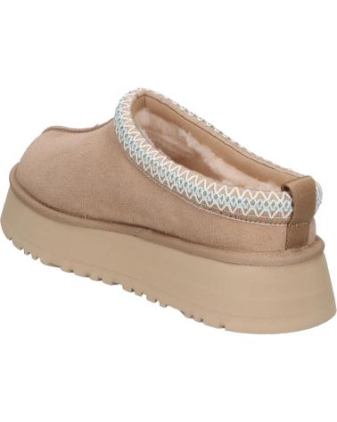PANTUFLA UGG TAZZ II 1174471 W SAND