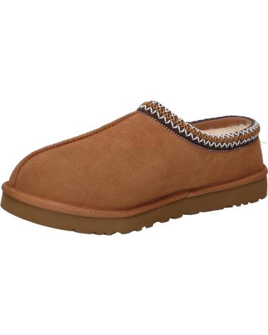 ZAPATILLAS DE CASA UGG TASMAN II 1174671 CHESTNUT CHESTNUT