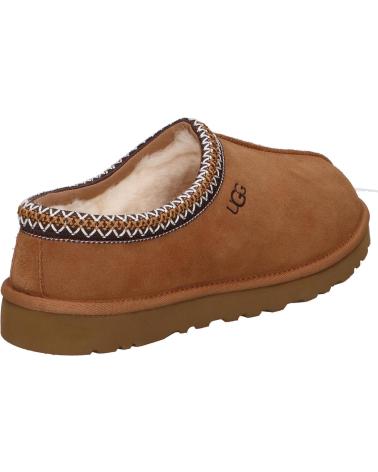 ZAPATILLAS DE CASA UGG TASMAN II 1174671 CHESTNUT CHESTNUT