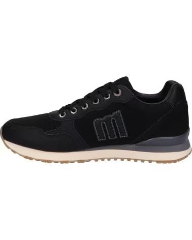 ZAPATILLAS MTNG EDIN 84755-C58577 HOMBRE C58577 - NEGRO DIRECT