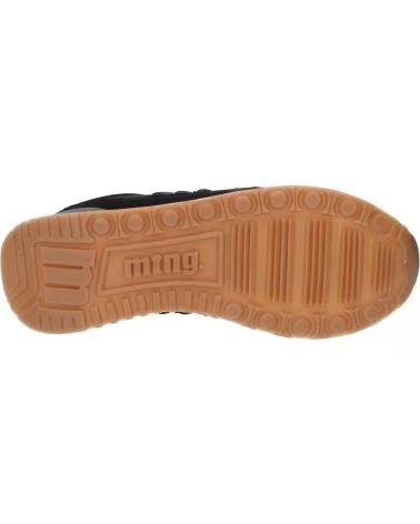 ZAPATILLAS MTNG EDIN 84755-C58577 HOMBRE C58577 - NEGRO DIRECT