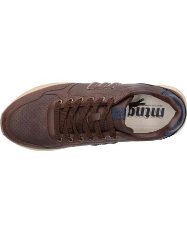 MTNG DEPORTIVO M MARRON