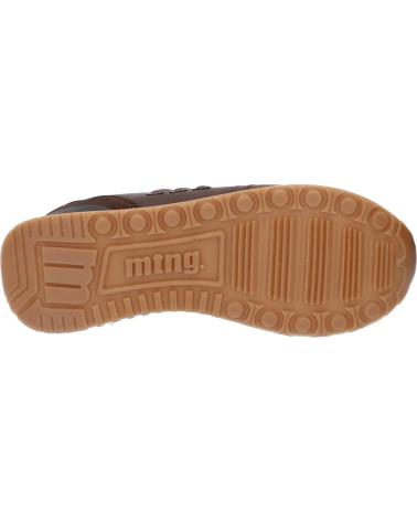 MTNG DEPORTIVO M MARRON