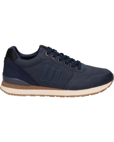 MTNG SNEAKERS 84755 EDIN BLU MARINO C58562 - EDIN MARINO - DIRECT MARINO