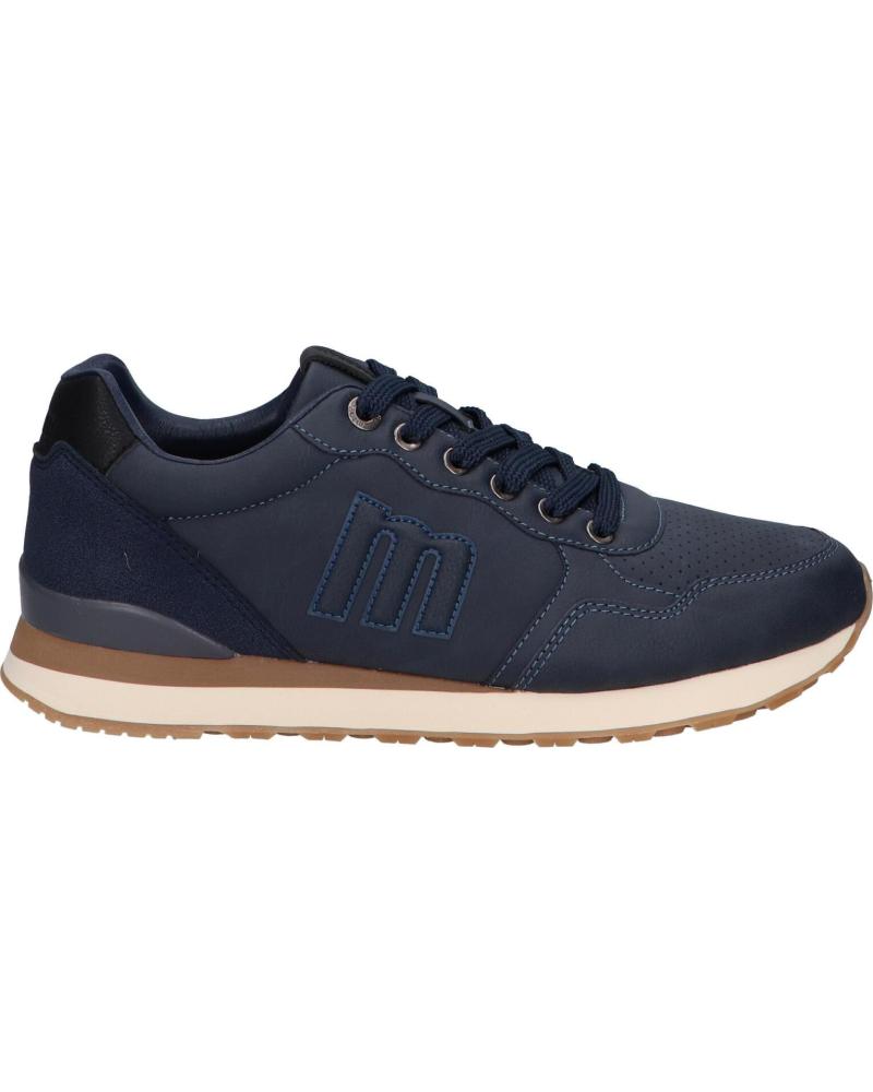 MTNG SNEAKERS 84755 EDIN MARINEBLAU C58562 - EDIN MARINO - DIRECT MARINO