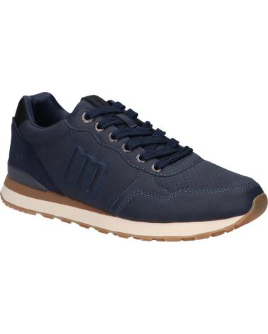 MTNG SNEAKERS 84755 EDIN MARINEBLAU C58562 - EDIN MARINO - DIRECT MARINO