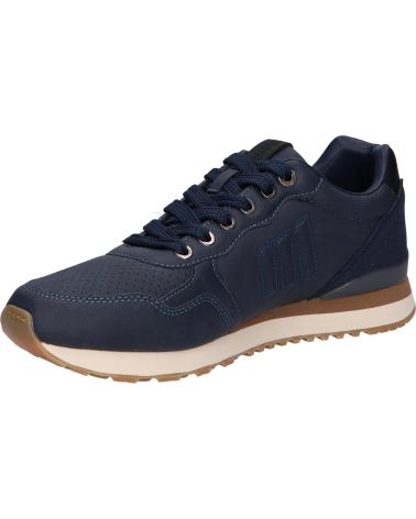 MTNG SNEAKERS 84755 EDIN MARINEBLAU C58562 - EDIN MARINO - DIRECT MARINO