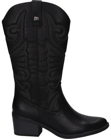 Botas de Mujer MTNG 59794 C57635 - CLOT NEGRO
