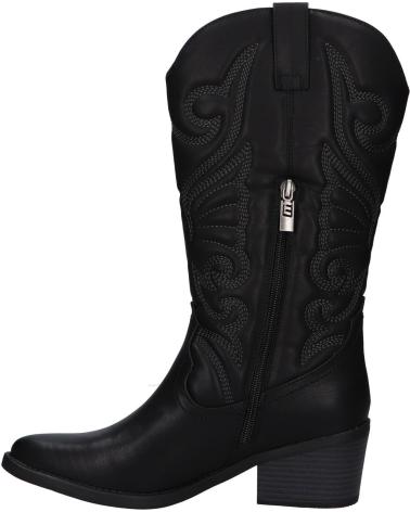 Botas de Mujer MTNG 59794 C57635 - CLOT NEGRO