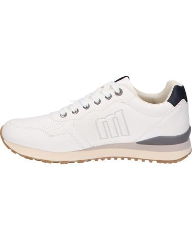 MTNG SNEAKERS 84755 MURRI BIANCO C58578 - MURRI BLANCO - SUNNO MARINO