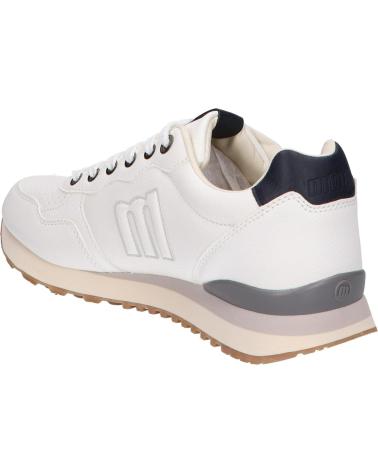 MTNG SNEAKERS 84755 MURRI BIANCO C58578 - MURRI BLANCO - SUNNO MARINO