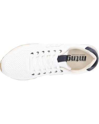 MTNG SNEAKERS 84755 MURRI BIANCO C58578 - MURRI BLANCO - SUNNO MARINO