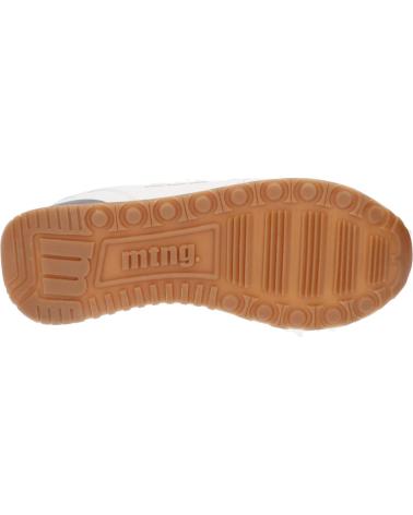 MTNG SNEAKERS 84755 MURRI BIANCO C58578 - MURRI BLANCO - SUNNO MARINO