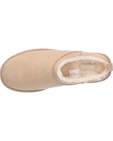 PANTOUFLES UGG W CLASSIC MICRO 1173891 SAND SAND