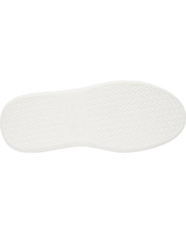 SAPATILHAS SMITH X STONE HIGH SXBCHSW-9502 PRETAS NEGRO