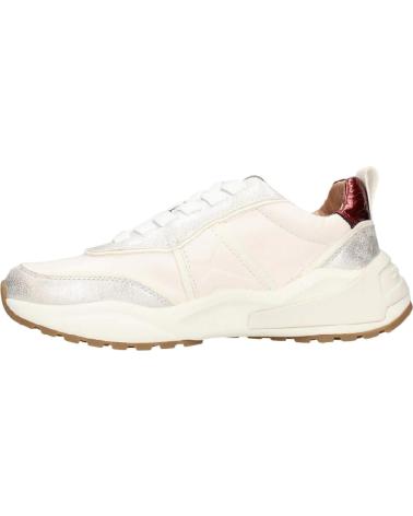 ZAPATILLAS SMITH X BLAZE SXBCBZW-8039 BLANCAS BLANCO