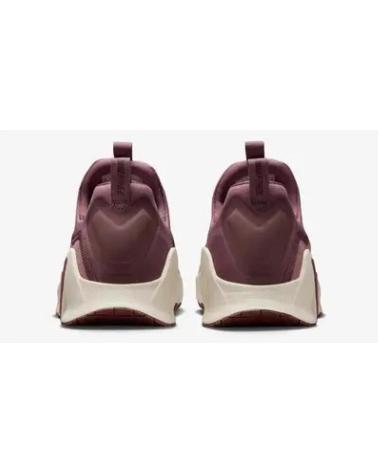 NIKE FREE METCON - FITNESS-SNEAKER BORDEAUX VARIOS COLORES