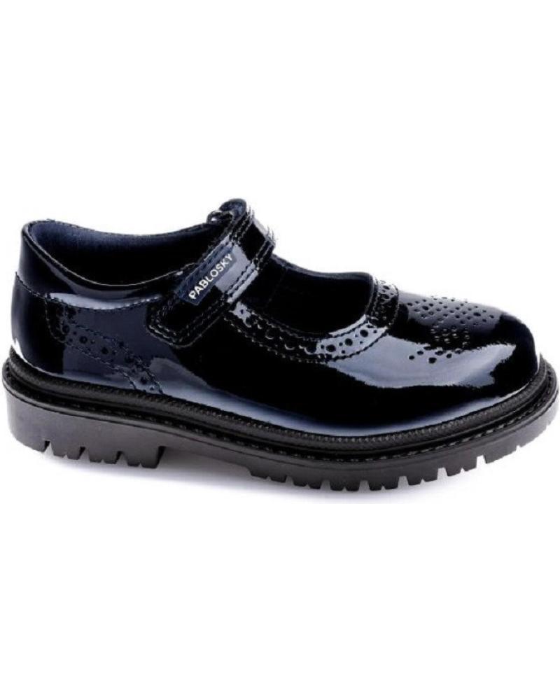 PABLOSKY MERCEDITAS CHAROL HARRY 356229 AZUL MARINO