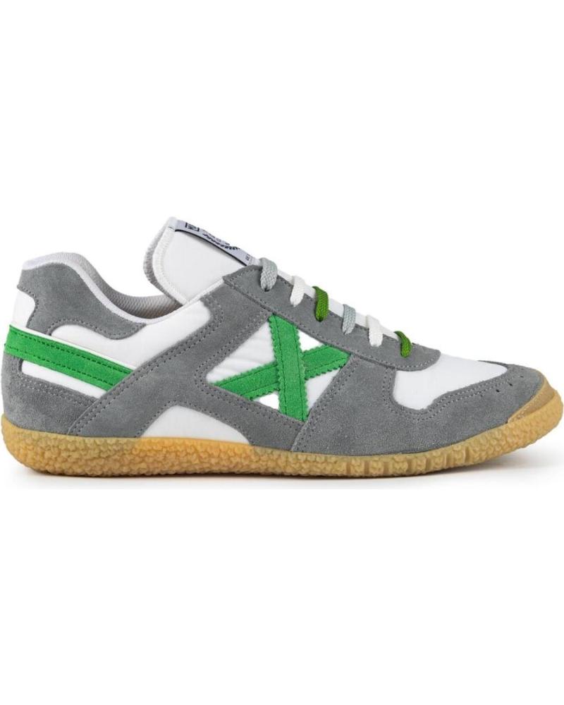 MUNICH GOAL 8001621 BLANCO