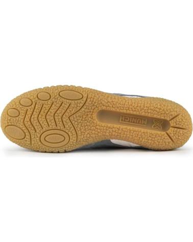 MUNICH GOAL 8001621 BLANCO