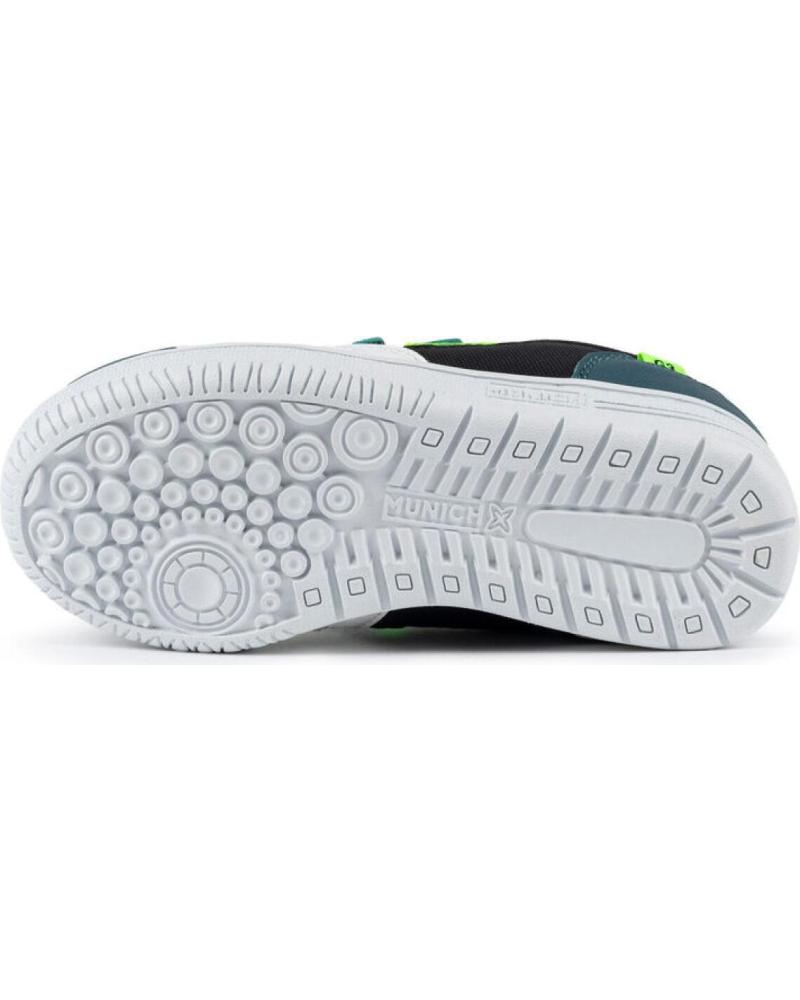 Scarpe Munich G-3 Profit bambino