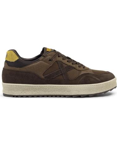 MUNICH ROCK 4079005 BROWN