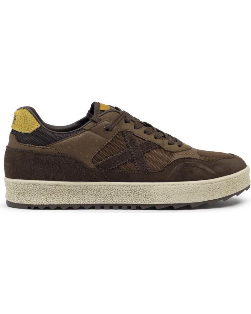 MUNICH ROCK 4079005 BROWN