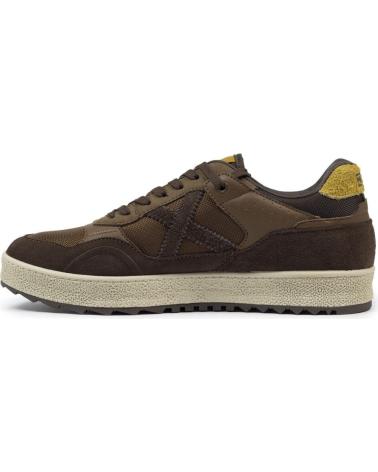MUNICH ROCK 4079005 BROWN