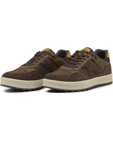 MUNICH ROCK 4079005 BROWN