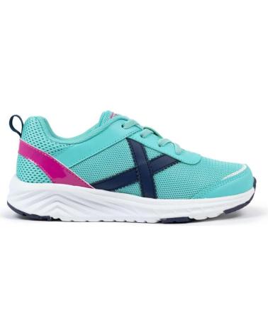 MUNICH FUN KID 1330006 TURQUOISE