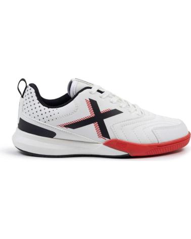 MUNICH RONDITO KID 4067011 WHITE