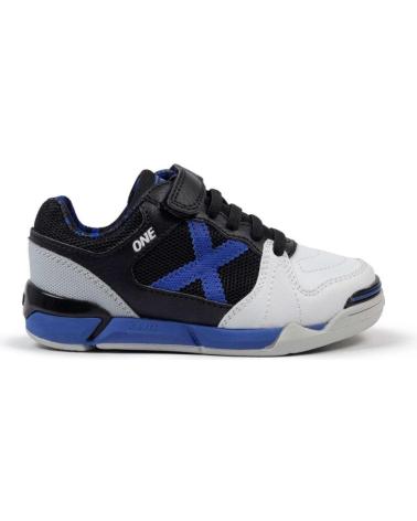 MUNICH ONE KID VCO 1431174 BLACK