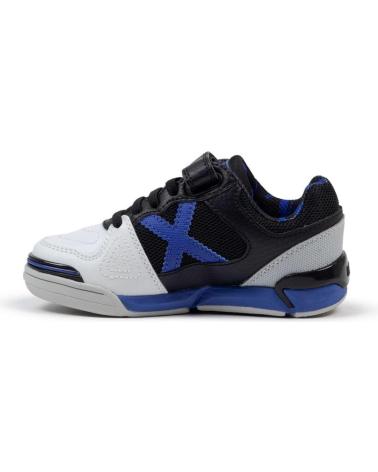 MUNICH ONE KID VCO 1431174 BLACK