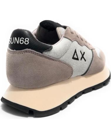 SAPATILHAS CASUAIS SUN68 AX MULTICOLOR VARIOS COLORES