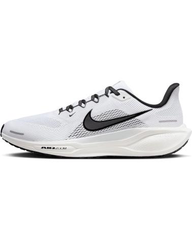 SCARPA NIKE PEGASUS 41 NAZPMV2522D BIANCA BLANCO