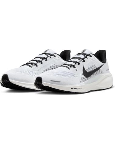 SCARPA NIKE PEGASUS 41 NAZPMV2522D BIANCA BLANCO