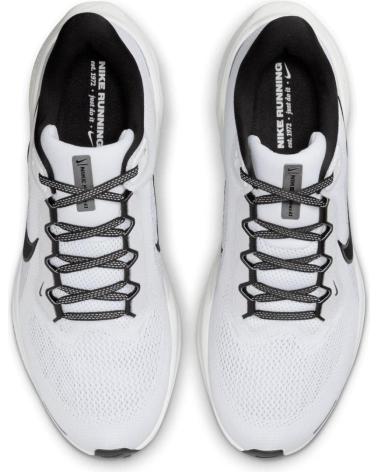 SCARPA NIKE PEGASUS 41 NAZPMV2522D BIANCA BLANCO