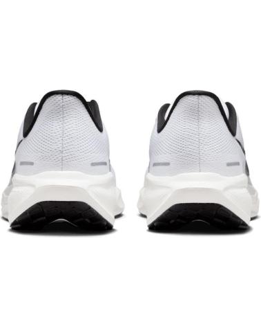 SCARPA NIKE PEGASUS 41 NAZPMV2522D BIANCA BLANCO