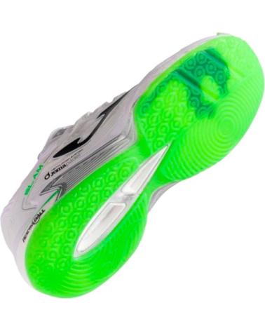 SCARPE DA TENNIS JOMA SLAM BLANCO