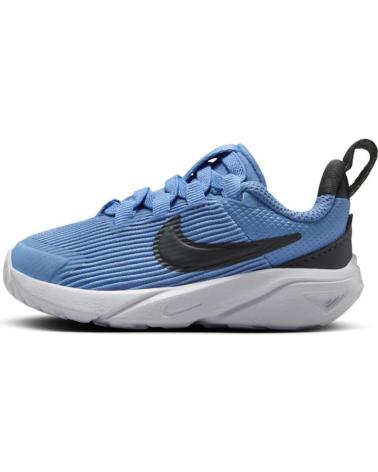NIKE STAR RUNNER V25 NAZPBV2516AD - CHAUSSURE DE COURSE BÉBÉ BLEUE AZUL