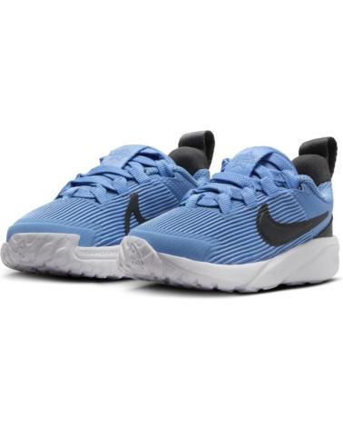 NIKE STAR RUNNER V25 NAZPBV2516AD - CHAUSSURE DE COURSE BÉBÉ BLEUE AZUL