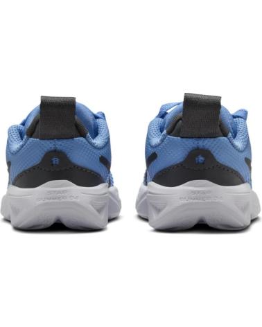 NIKE STAR RUNNER V25 NAZPBV2516AD - CHAUSSURE DE COURSE BÉBÉ BLEUE AZUL