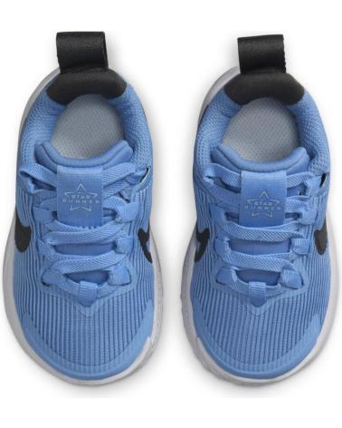 NIKE STAR RUNNER V25 NAZPBV2516AD - CHAUSSURE DE COURSE BÉBÉ BLEUE AZUL