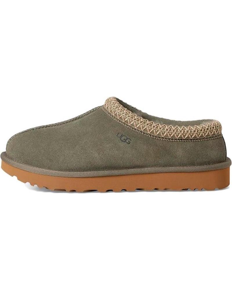 Woman House slipers ugg 1174470 W TASMAN II MOSS GREEN