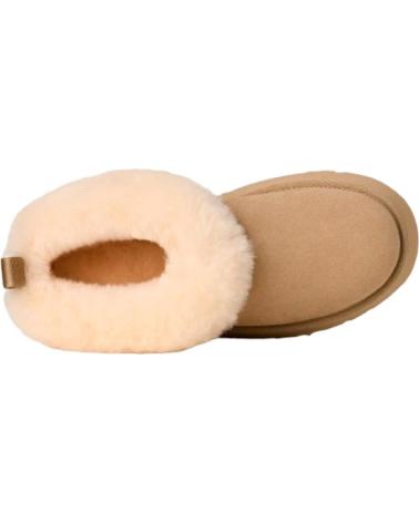 Bottines pour Femme ugg 1171393 W TAZZELLE MUSTARD SEED