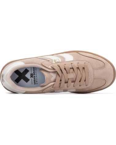 XTI 144586 - ZAPATILLAS CASUAL BEIGE BEIGE